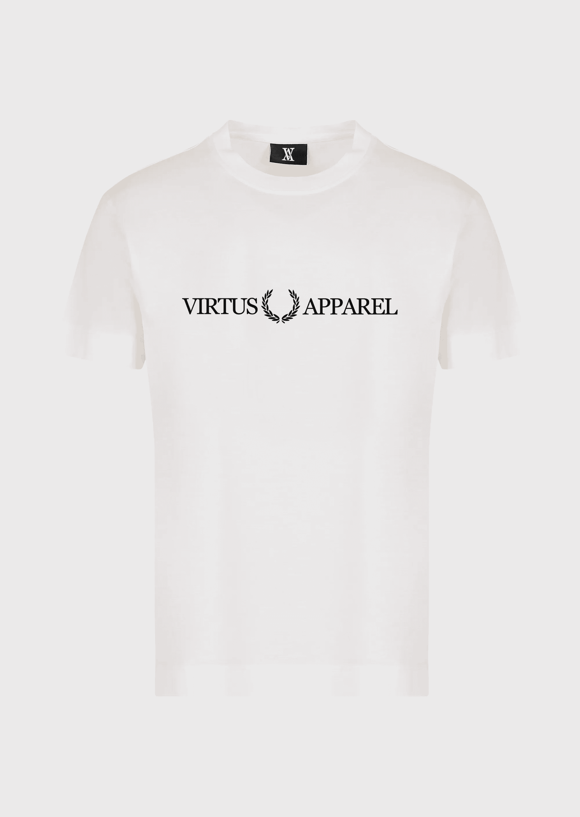 Virtus Apparel T-Shirt – Apparel Virtus Store