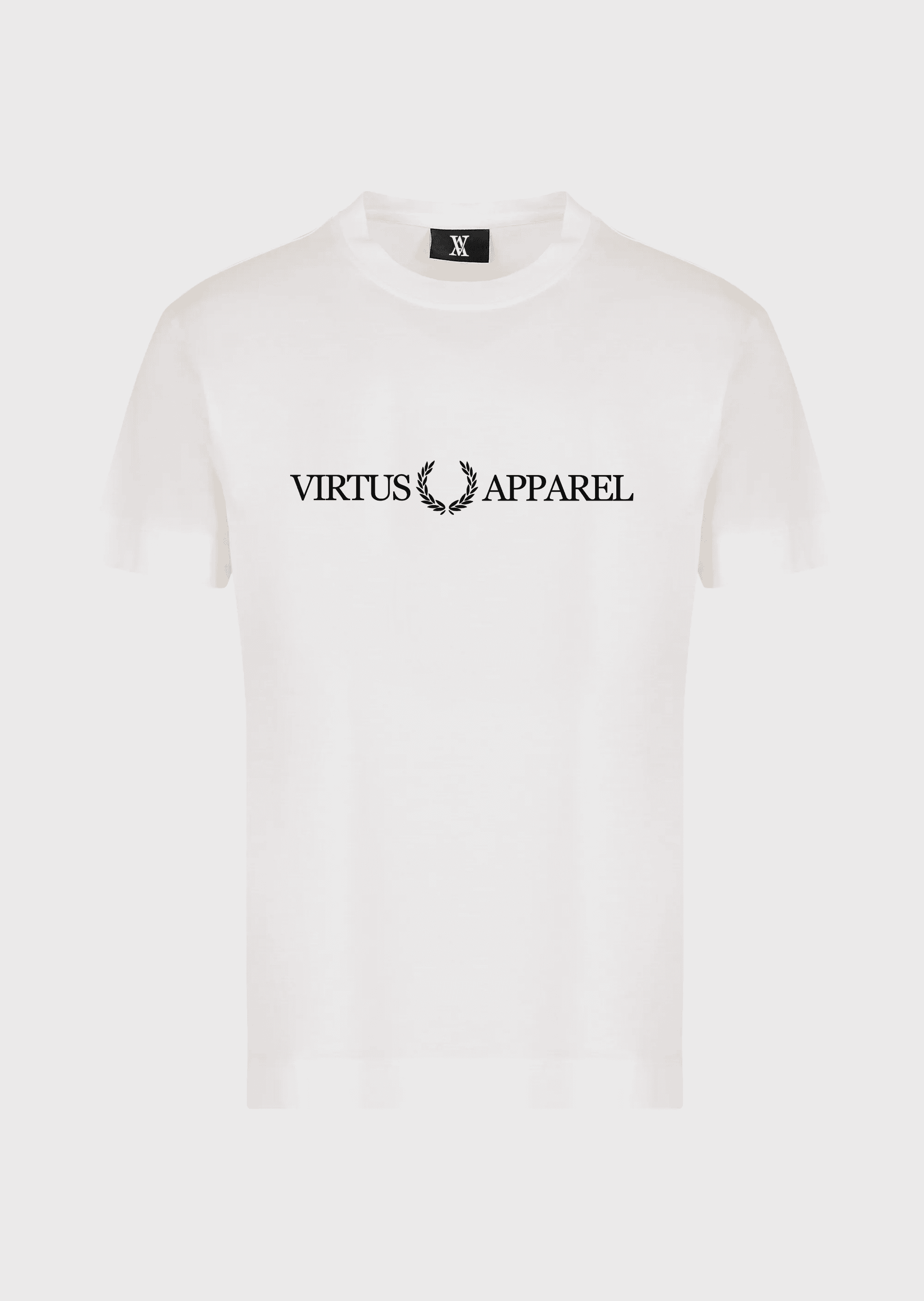 Virtus Apparel Store – Apparel T-Shirt Virtus