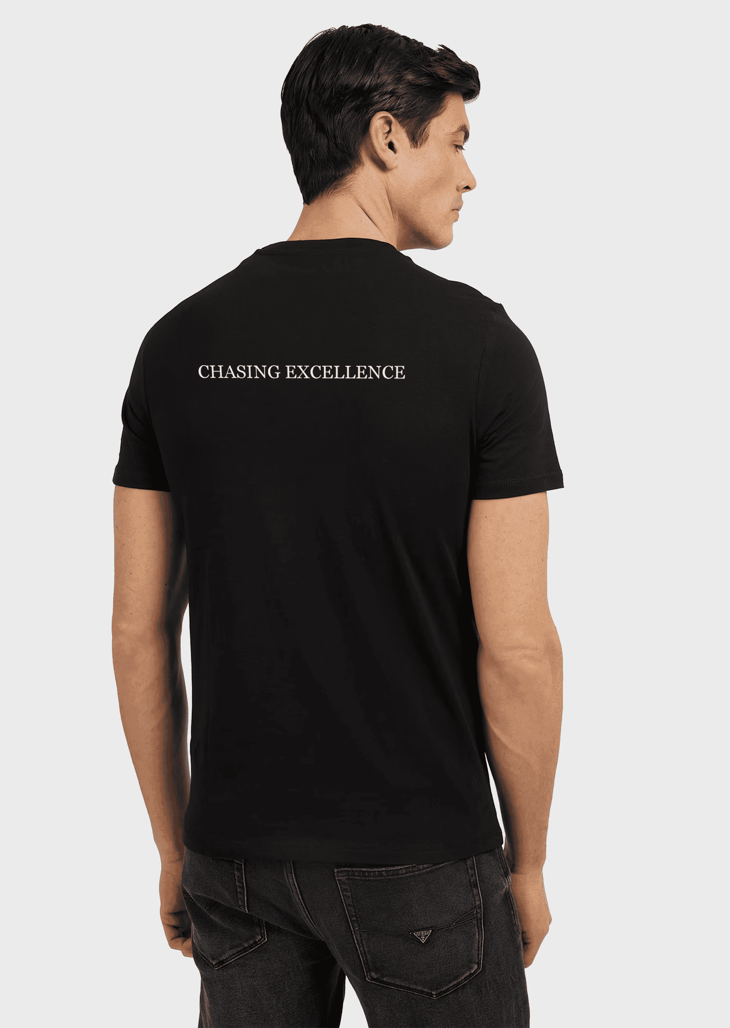The Virtus T-Shirt – Apparel Virtus Store