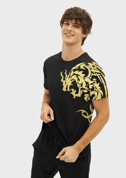 Royal Dragon T-Shirt