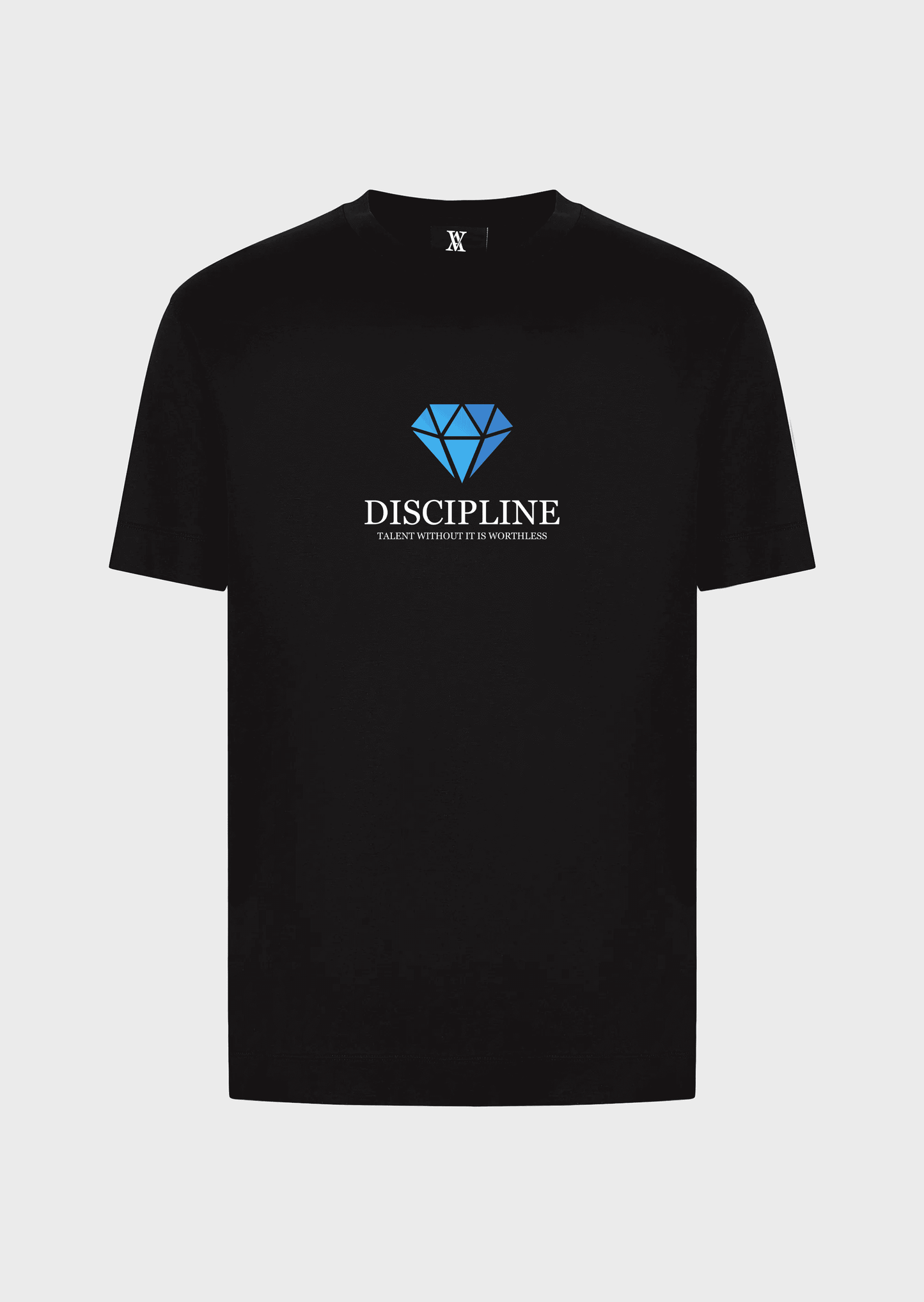 Discipline T-Shirt