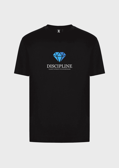 Discipline T-Shirt