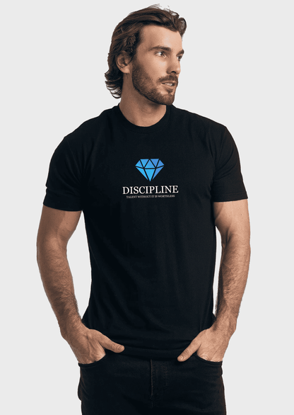 Discipline T-Shirt