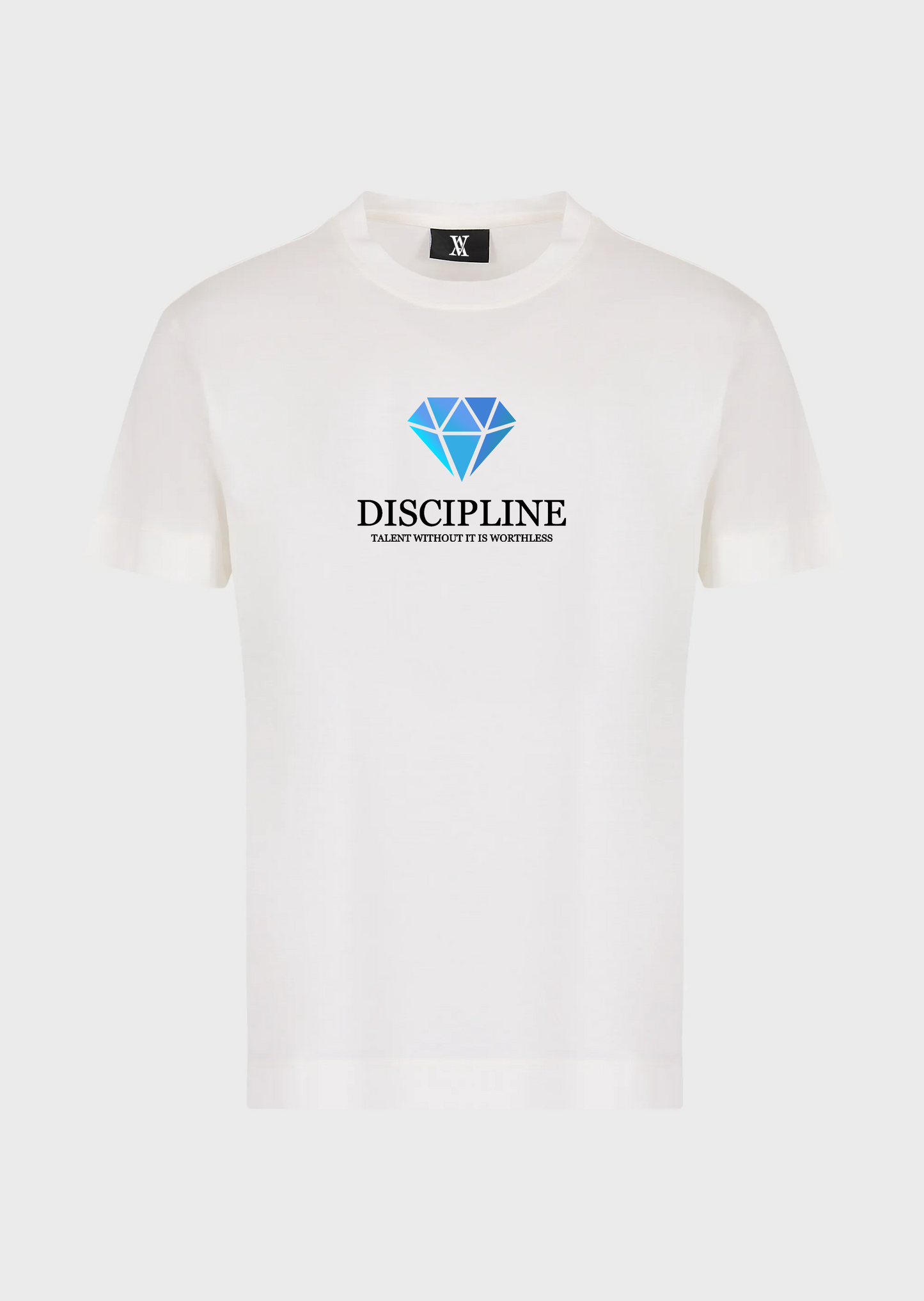 Discipline T-Shirt