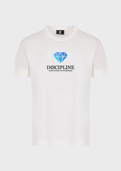 Discipline T-Shirt