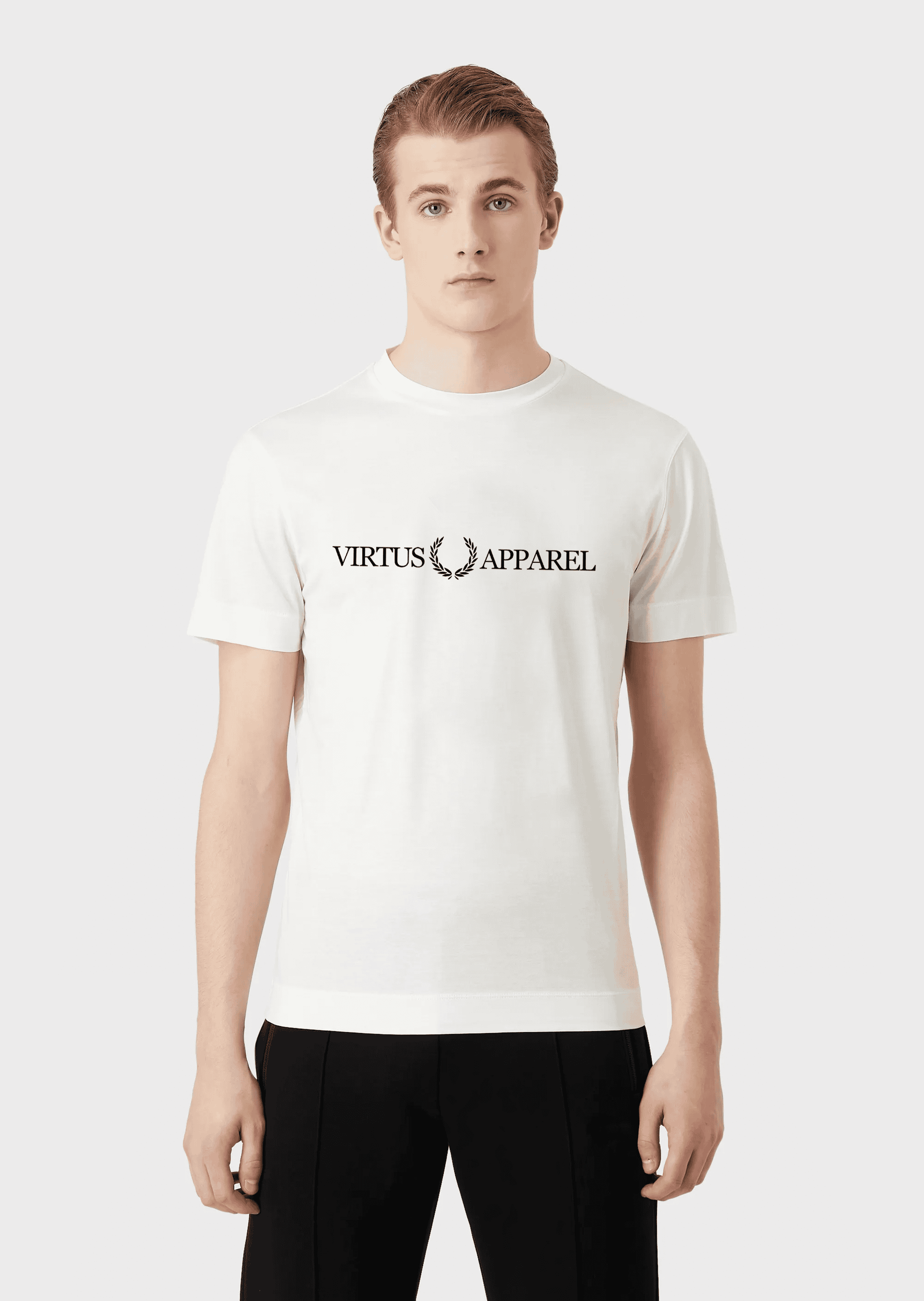 Apparel T-Shirt Store Virtus Virtus – Apparel
