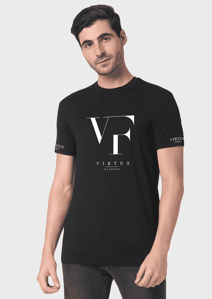 Virtus Fashion Brand T-Shirt