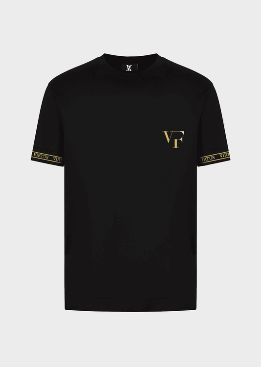 Virtus Fashion Royal T-Shirt