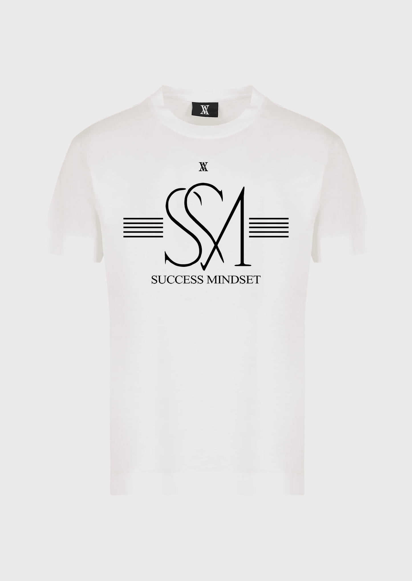 Success Mindset T-Shirt