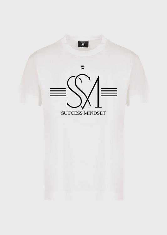 Success Mindset T-Shirt